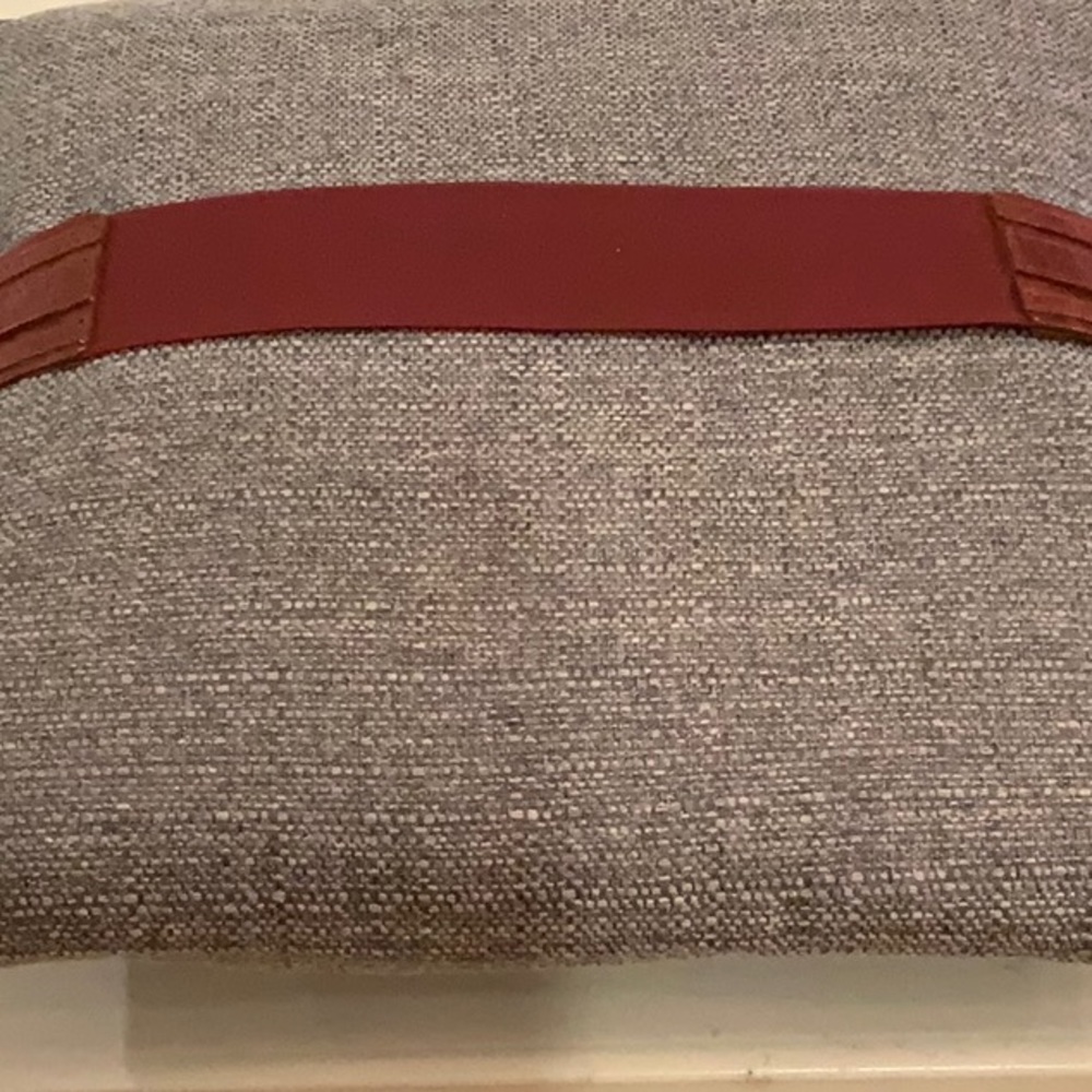 Elastic combo belt - Picture 3 of 4